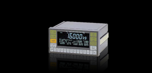 A&D 4402 Panel Mount Batching Weight
Indicator