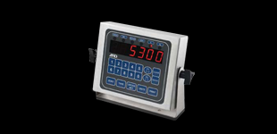 A&D 5200 and 5300 Programmable Weight
Indicators