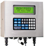 Avery
Weigh-Tronix 5000 Agrifeed On-Board Weight
Indicator