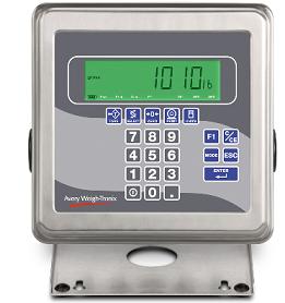 Avery Weigh-Tronix E1010 NEMA 4X Weight
Indicator