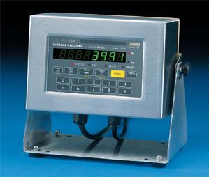 Avery Weigh-Tronix WI-125LED Weight
Indicator