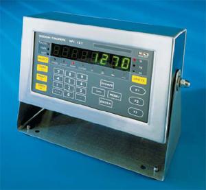 Avery Weigh-Tronix WI-127 Weight Indicator