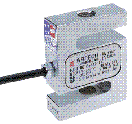 Load Cells