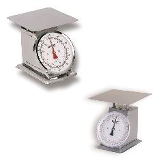 Brecknell
                            250 Series Mechanical Scales