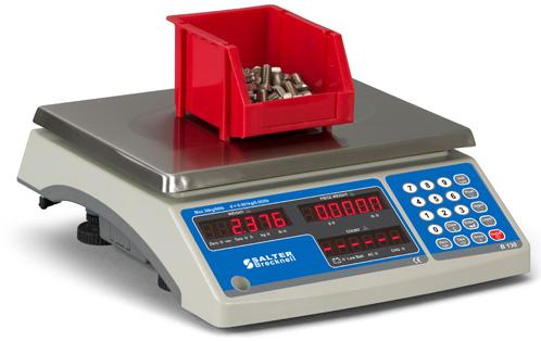 Brecknell B130 Counting Scale