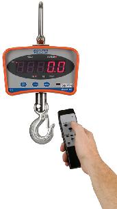 Brecknell CS Series
                        Crane Scale