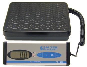 Brecknell PS-150/400 Bench
                        Scale