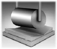 Cambridge 660-Coil Series Concentrated Load
                        Scales