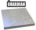 Cardinal Guardian Series Stainless Steel
                        Hydraulic Floor Scales
