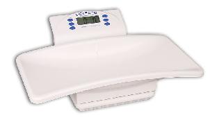 Detecto 8440 Baby and Toddler Scale