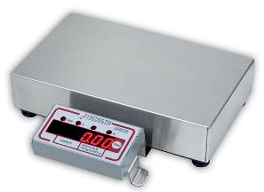Detecto AS333D Point
                        of Sale Scale