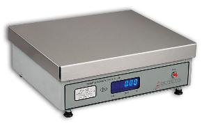 Detecto AS350D Point of Sale Scale