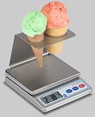 Detecto PS-4/ICH Ice
                        Cream Scale