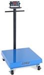 Doran Curbside Baggage Scale