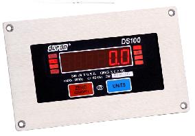 Doran DS100 Operator Display