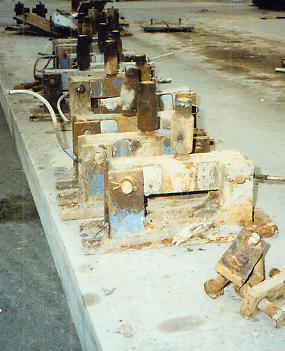 Competitive
                      Load Cells