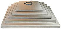 Cambridge Stainless Steel Platform Scales