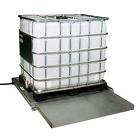 Cambridge Scale Works SS680 Series
Stainless Steel Ultra-Lo Profile Floor Scales