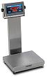 Doran Stainless Steel Platform Scales