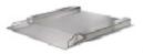 Sartorius IF Ex Series Stainless Steel
                          Floor Scales