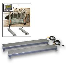 Avery Weigh-Tronix Chute Weigh