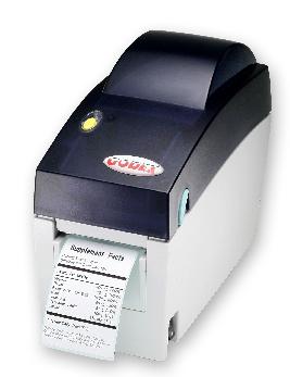 GODEX DT-2 Remote Label
                        Printer