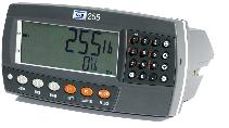 GSE 255 Weight
                        Indicator