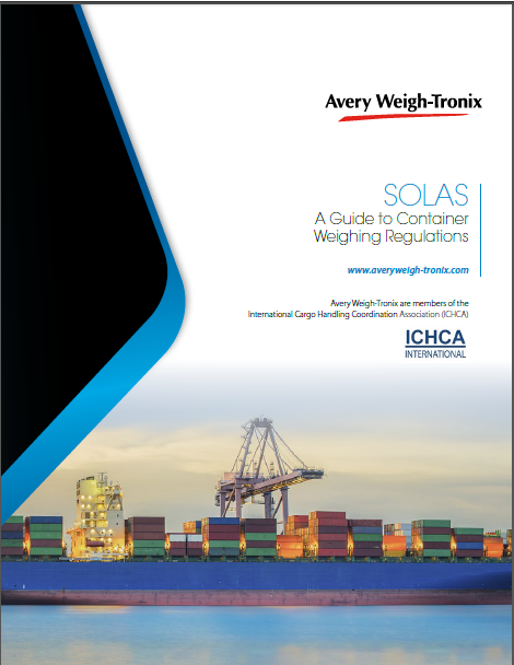 SOLAS Container Regulation Guide