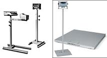Indicator
                      Stands