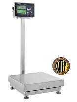 Intelligent Weighing Portable
Checkweighers