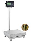 Intelligent Weighing Stainless Steel
Portable Floor Scales