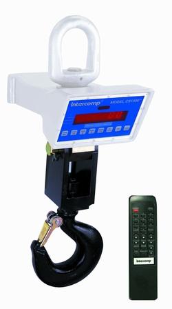 Intercomp CS1500