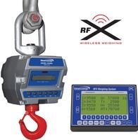 Intercomp CS3000 RFX
                        Crane Scale