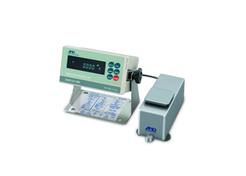 A&D AD4212A
                      Production Weighing System