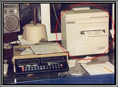 Label Printing
