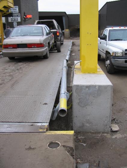 Competitive Guard Rails