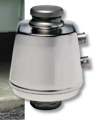 Cannister Load
                      Cell