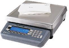 NCI
                        7050 Bulk Sampling Scale