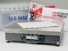 NCI
                        7680 Postal Scale