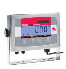 Ohaus T32XW Washdown Stainless Steel Weight
                      Indicator