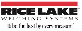 Rice Lake Weighing Systems logo