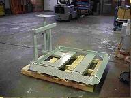 Portability Frame