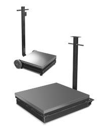 Rice Lake Weighing Systems
                                Benchmark HDP