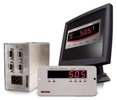 Rice Lake Weighing Systems Tracer AVi