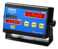 Cambridge Scale Works Ruff-Weigh CSW-100
Weight Indicator