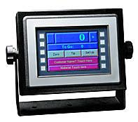 Cambridge Scale Works Ruff-Weigh CSW-200
Weight Indicator