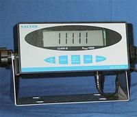 Salter Brecknell 200
Weight Indicator