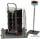 Salter Brecknell DS1000