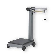 Salter Brecknell Mechanical Floor Scales