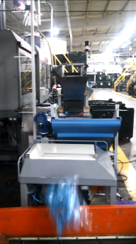 Accept Weight
of Injection Molded Parts Accept
Weight of Injection Molded Parts